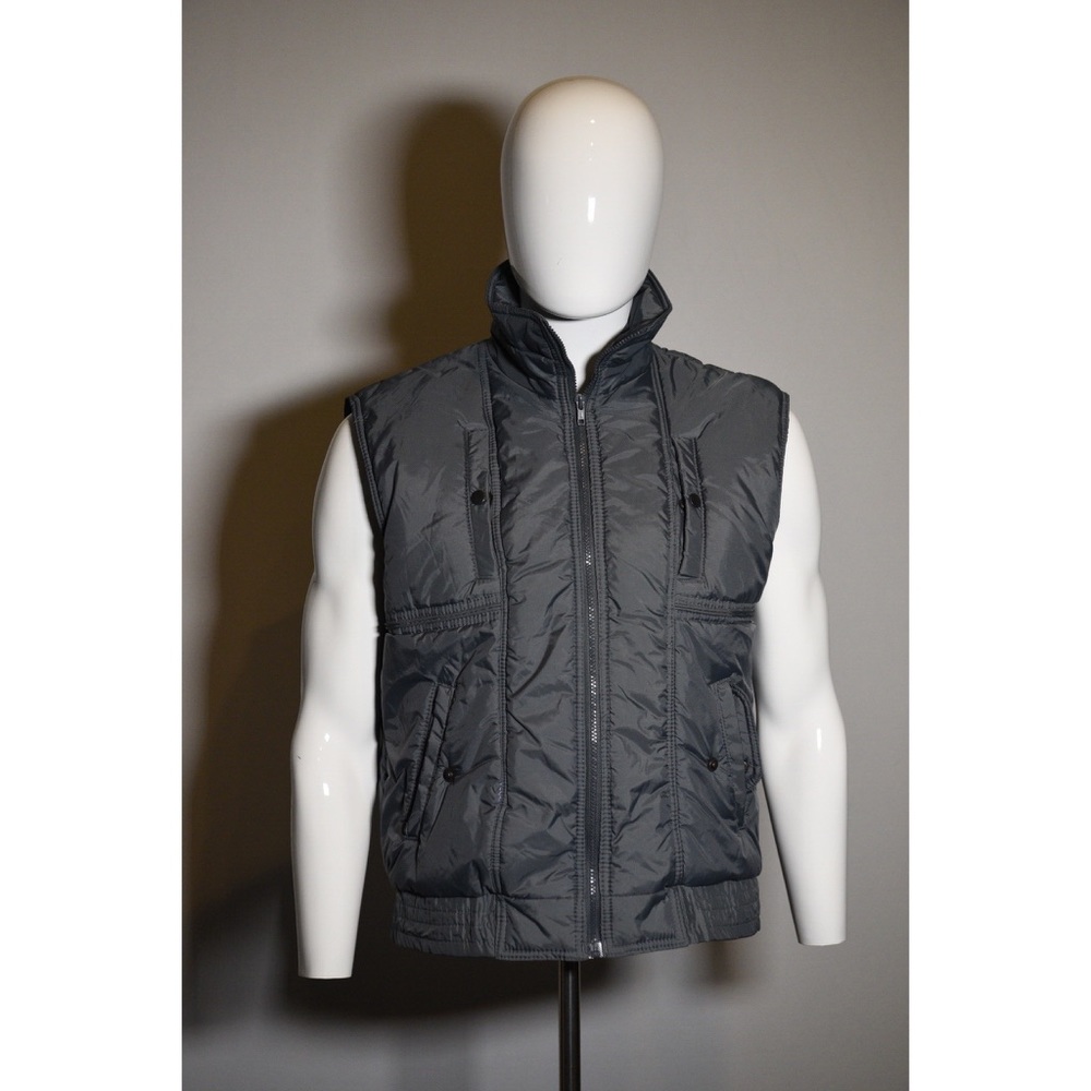 Continental Mens Down Vest